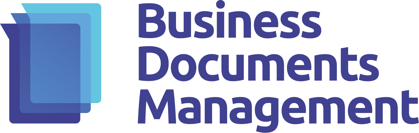 Business Documents Management